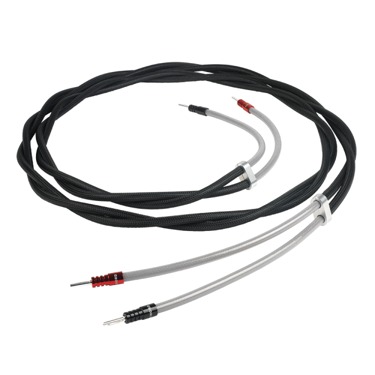 Tellurium Q - Chord Company Speaker Wire Audio Cables | Canada