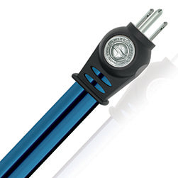 Wireworld Strutus 7 Blue AC Power Cable