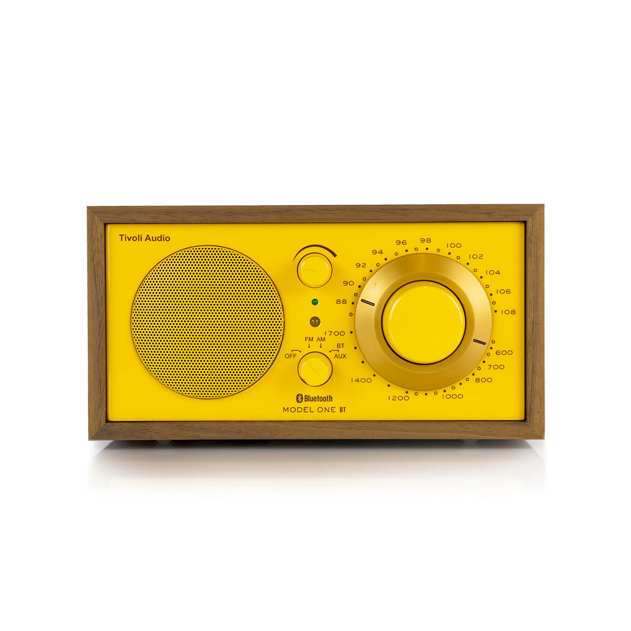 Tivoli Model One Bluetooth AM/FM Radio - Art and Sound Canada
