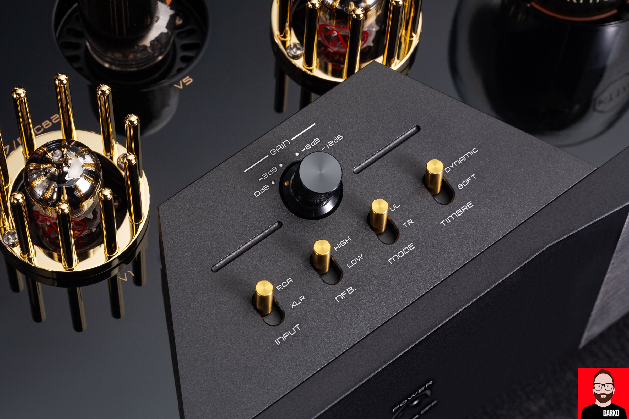 Art et Son (Art and Sound)