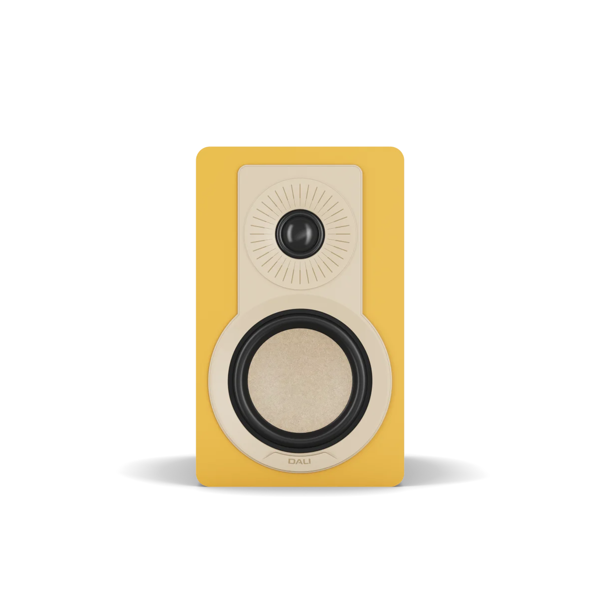 New - Dali KUPID Bookshelf Loudspeaker (pr) - Canada