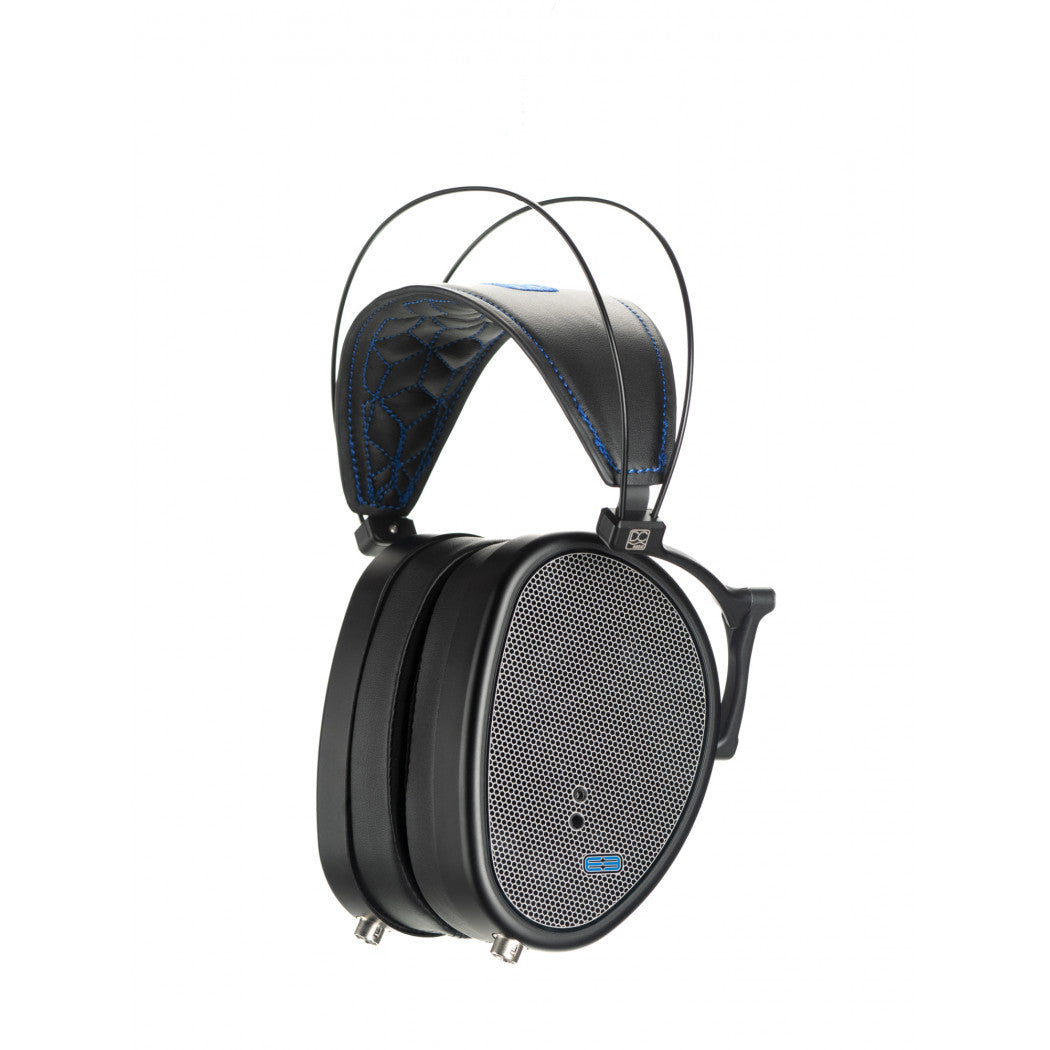 Dan Clark Audio E3 有線ヘッドホン Dan Clark E3 Planar Magnetic Closed Back Headphones
