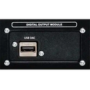 Innuos Stream3 Music Streamer/Server, carte USB-Lite Phoenix en option, Art et Son