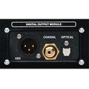 Innuos Stream3 Music Streamer/Server, carte SPDIF en option, Art et Son