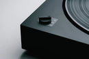Project platine vinyle A2 (2M Red) speed selector close up view