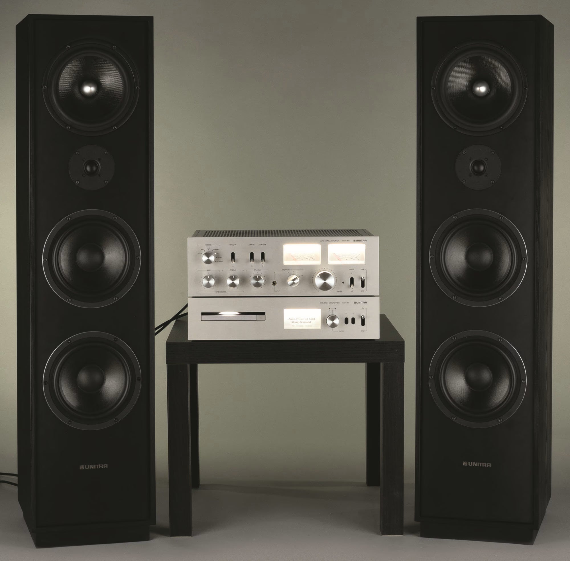 Art et Son (Art and Sound)