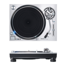 Technics 1200GR2 Grand Class Delta Sigma Drive Turntable