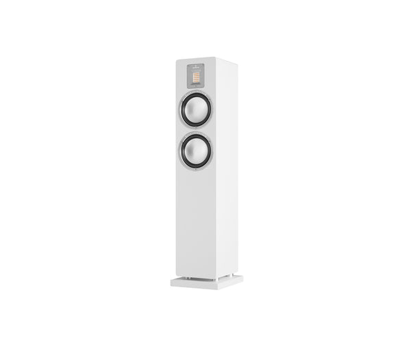 Audiovector QR-3 Floorstanding speaker Silk White