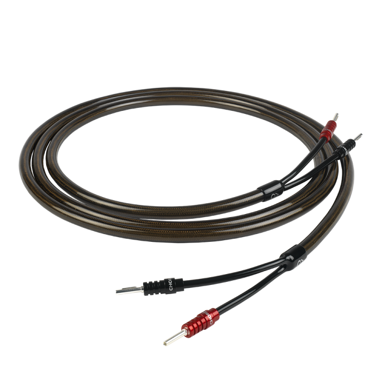 Chord Company EpicX Speaker Cable (pair)