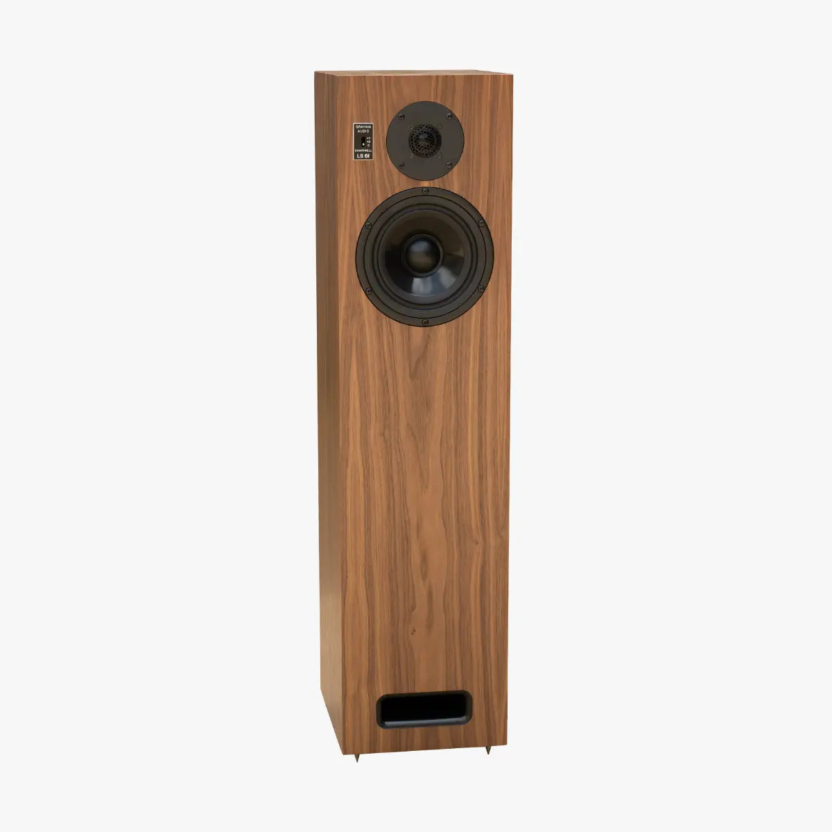 GRAHAM AUDIO CHARTWELL LS6f グラハムオーディオ Graham Audio LS6f | Art and Sound Canada