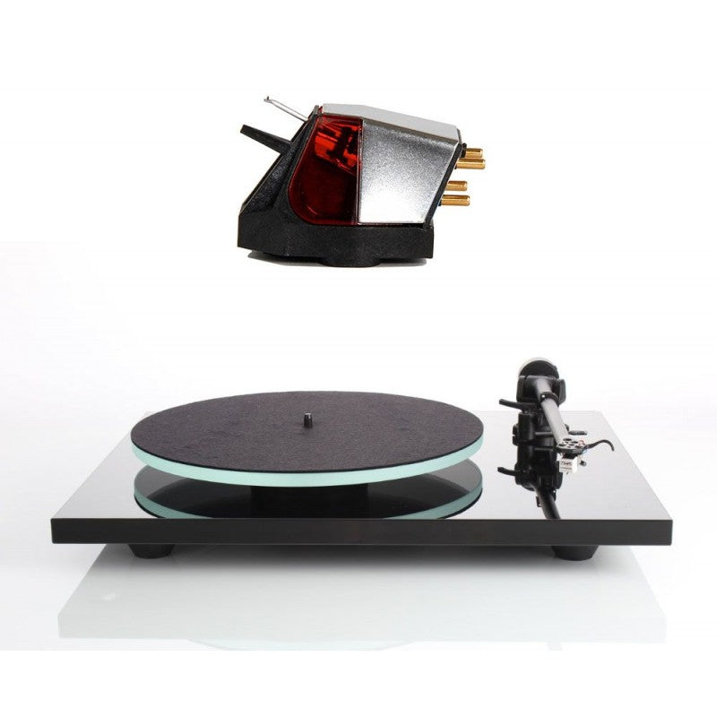 Rega Planar 2 Turntable (with ND3 Cartridge) Rega Planar 2 Turntable (with ND3 Cartridge)