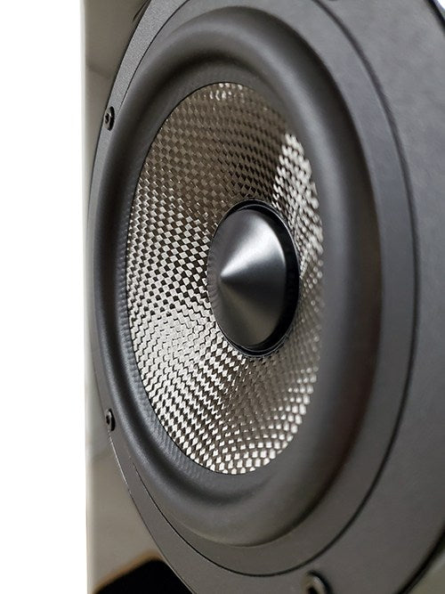 Acoustic Energy AE509 Loudspeakers (Floor Model)