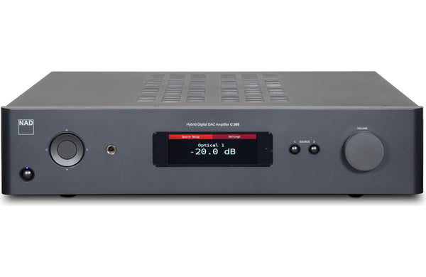  NAD Integrated Amplifier C368,  NAD ELECTRONICS Integrated Amplifier C368,  NAD Integrated Amplifier, NAD C368 reviews, NAD WHATHIFI, NAD ELECTRONICS CANADA, NAD ELECTRONICS USA, Integrated Amplifier