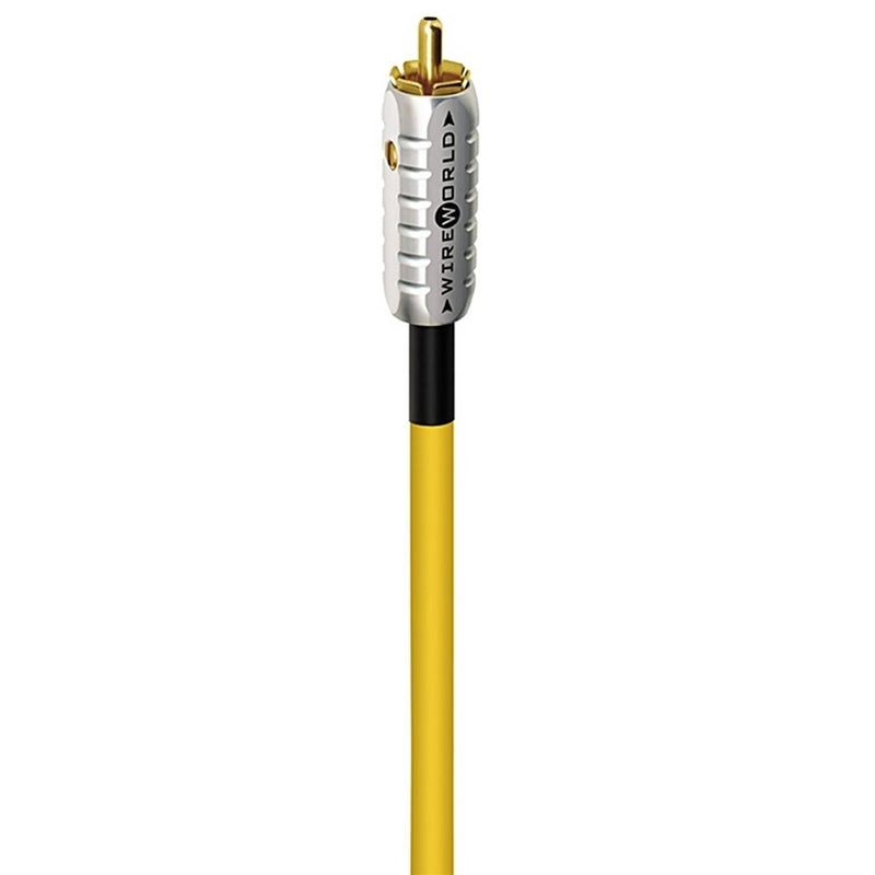 wireworld cables, wireworld coaxial chroma CRV, CRV cable, coaxial cables,  what is a coaxial cables, coax cables online, coaxial cables reviews, montreal audio, speaker cables montreal, rca to rca cables, rca cables, wireworld chroma 8