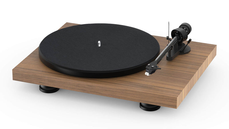 Project Turntable Debut Carbon EVO