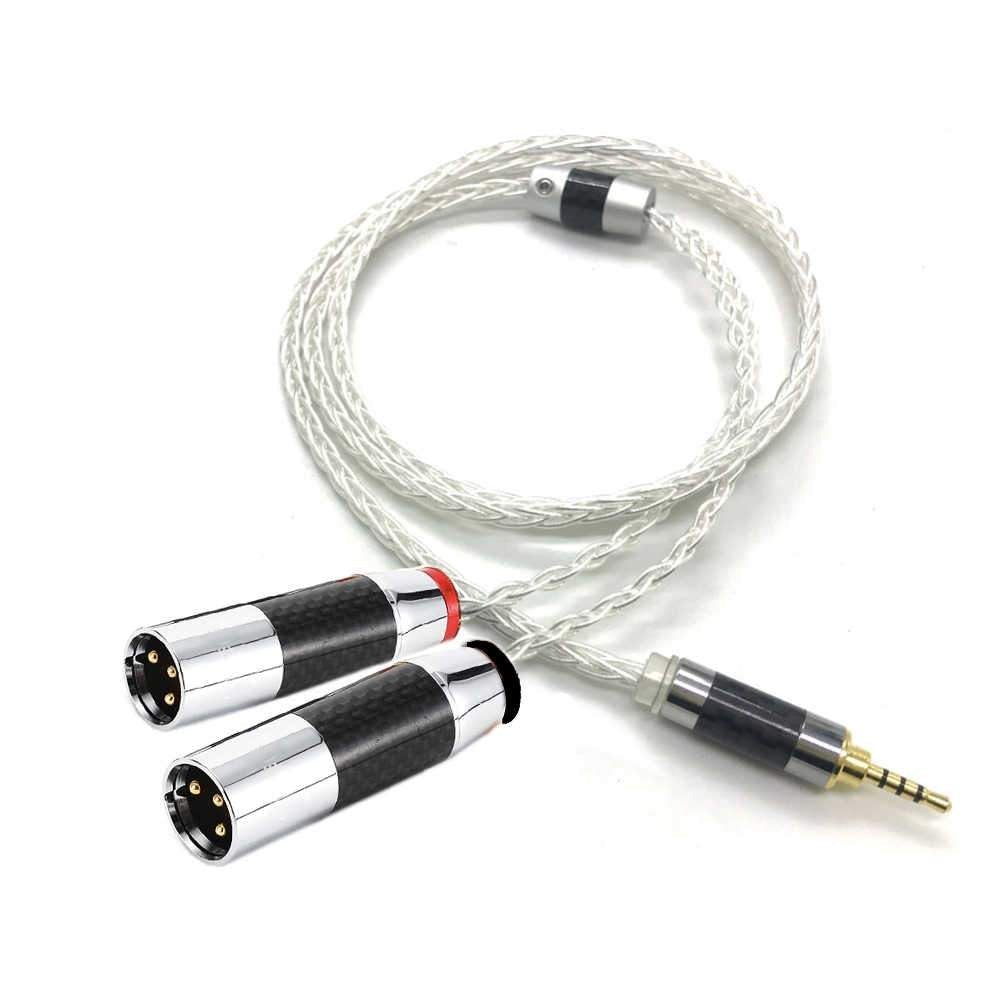 iFi Audio 4.4 mm to XLR Cable | Free shipping within Canada