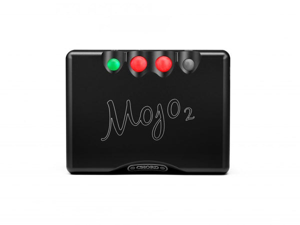 The British designed and built Chord Mojo 2 is the most advanced DAC/headphone amplifier in the world. It plays your favourite music with class-leading detail and clarity. Discover all Chord products at Art et Son. Free shipping across Canada.