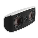 Dali Loudspeaker Fazon LCR, Dali Fazon LCR, On wall speakers, hifi on wall speakers, DALI Speakers North America, DALI Speakers CANADA, WHAT HIFI DALI,
