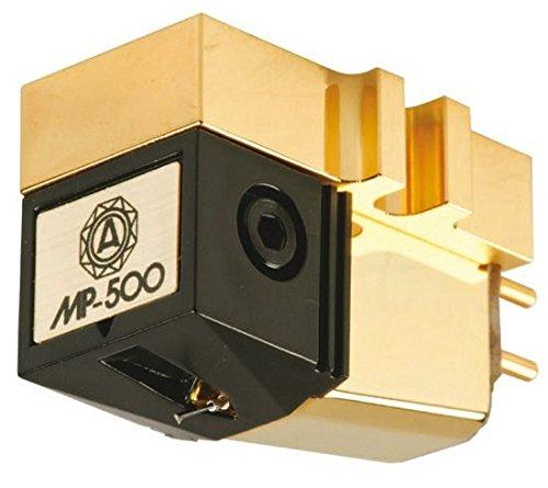 Nagaoka Cartridge MP-500 | Montreal | Canada