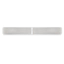 BlueSound Pulse SoundBar 2i, Bluesound Soundbar, bluetooth soundbar, hi-fi soundbar, gift for music lovers, bluesound Haut-parleurs canada, bluesound Haut-parleurs États-Unis , bluesound Quebec, Bluesound Soundbar 2i white