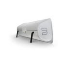 BlueSound Pulse SoundBar 2i, Bluesound Soundbar, bluetooth soundbar, hi-fi soundbar, gift for music lovers, bluesound Haut-parleurs canada, bluesound Haut-parleurs États-Unis , bluesound Quebec, Bluesound Soundbar 2i white