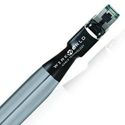 Wireworld Platinum Starlight 8 Ethernet Cable (PSE)