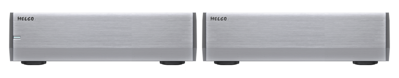 Melco S10 Audiophile Network Data Switch