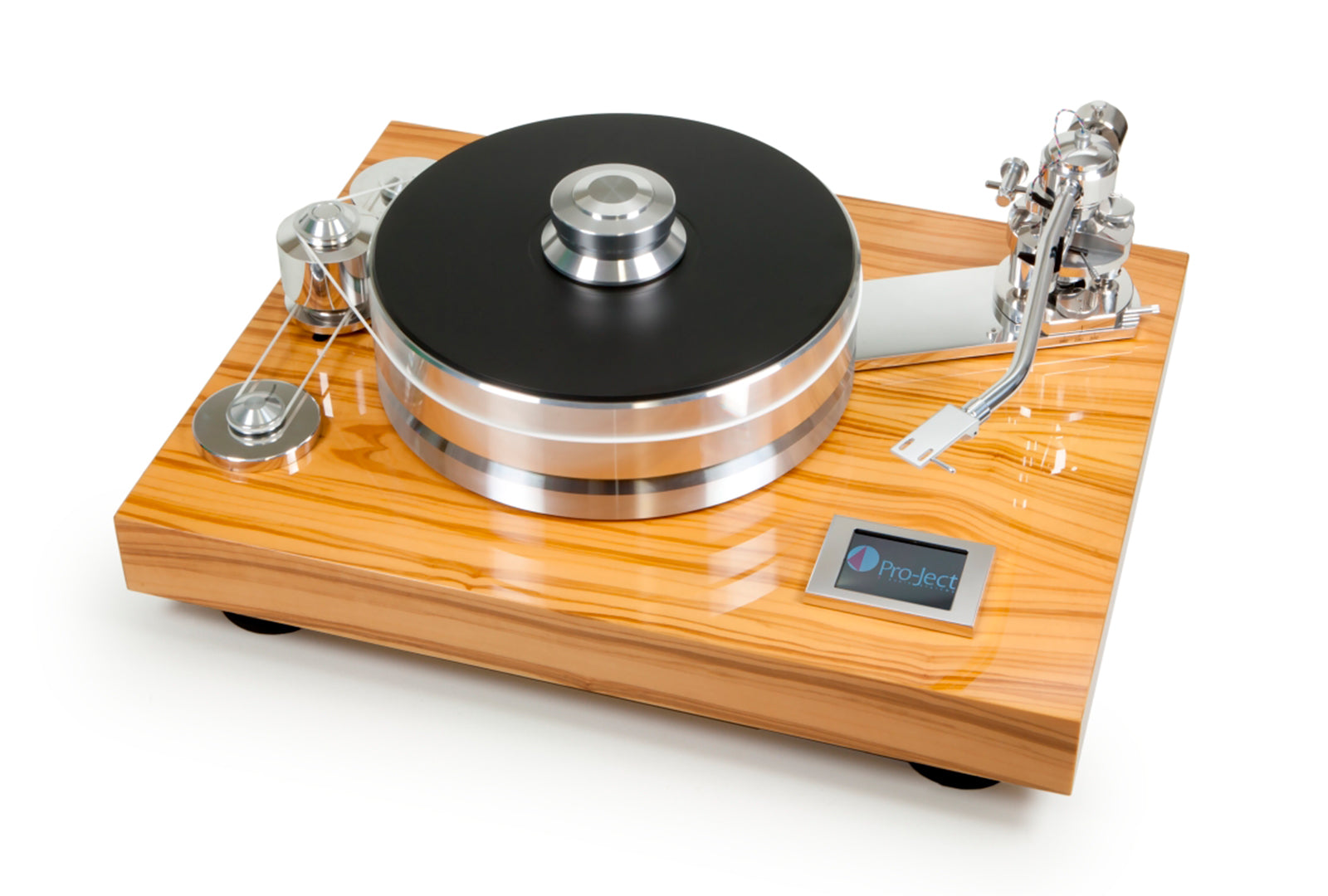 Pro-Ject Turntable Signature 12