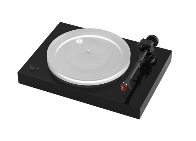 Project X2 B Turntable