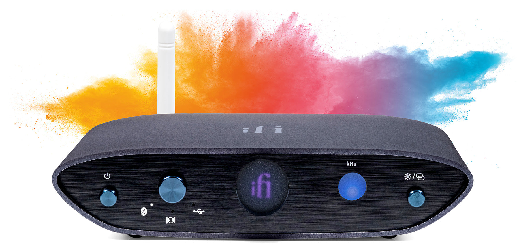 最終値下げiFi Audio ZEN DAC iFi Audio ZEN CAN-