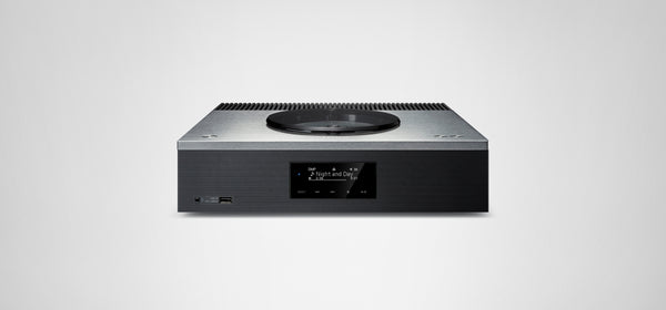 Technics Ottava SAC600S Premium Class Network CD Receiver