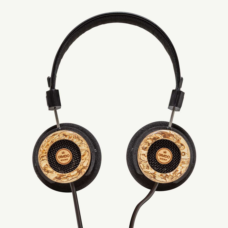 grado the hemp headphones limited edition, grado headphones, grado brooklyn review, grado canada, grado headphones 