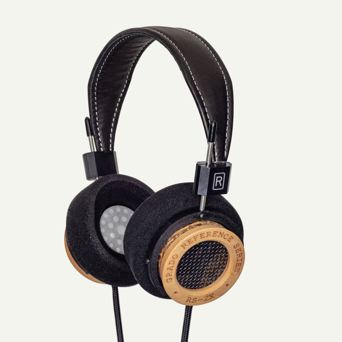 GRADO RS-2X 有線ヘッドホン Grado Headphones RS2x