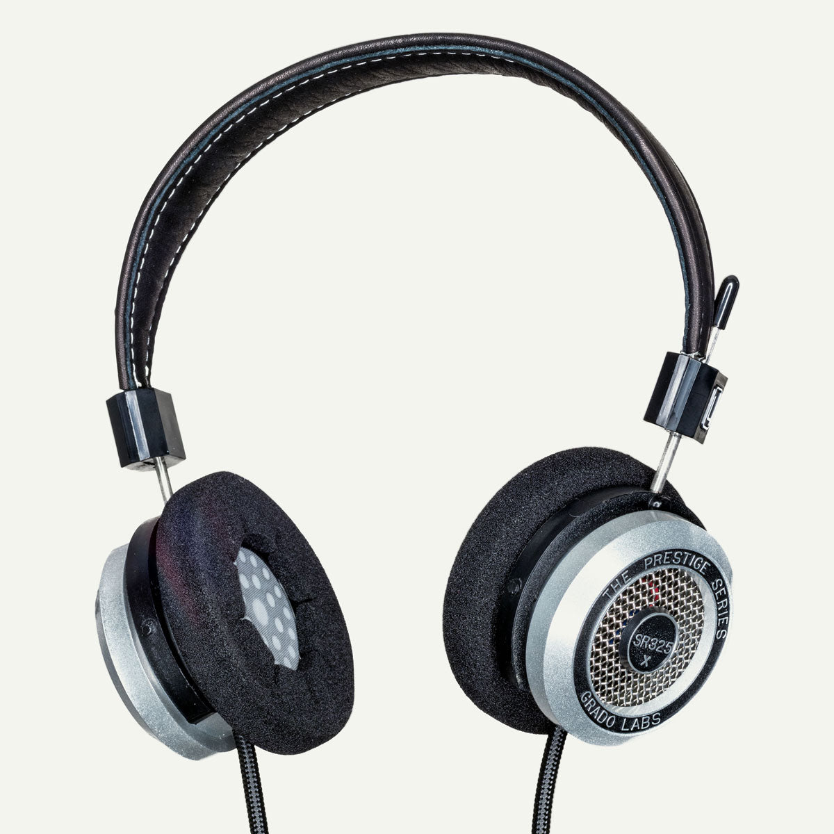 ヘッドホン GRADO SR325is Prestige Series Grado SR325is Headphone Review | AVForums