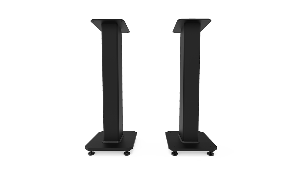 Kanto SX26 Speaker Stands (pr) | Ships from Canada