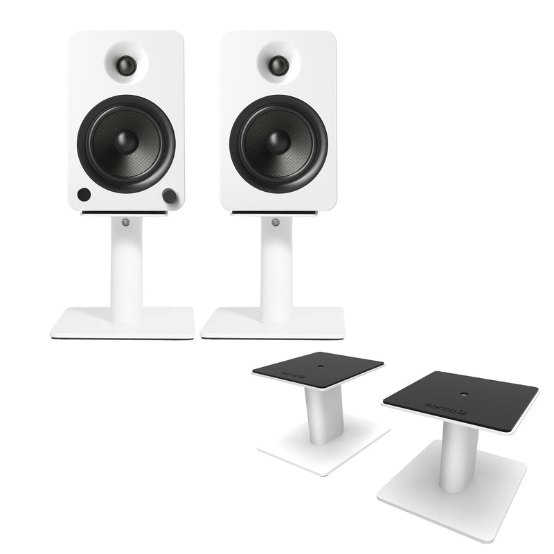 Kanto SP6/SP9 Speaker Stands (pair)