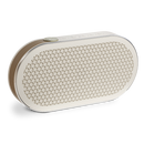 DALI KATCH G2 is perhaps the best-sounding battery-powered Bluetooth speaker you can get. Wrapped in an elegantly rounded solid housing the specially developed drivers deliver the audio signal from the internal digital amplifier. It is easily connected via Bluetooth 5.0. Shop Dali at Artetson.ca