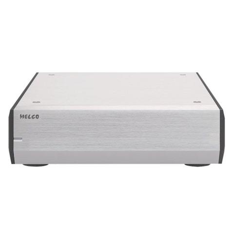 Melco S100/2 Low Noise Audiophile Network Data Switch