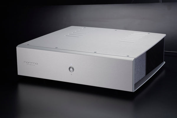 Norma Audio REVO PA 150 Reference Stereo Amplifier