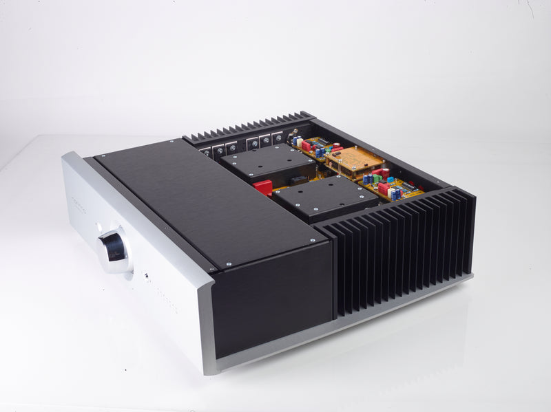 Norma Audio REVO IPA-140B Integrated Amplifier