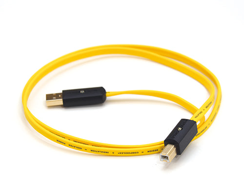 Wireworld CHROMA 8 USB 3.0 (USB A-to-USB B)