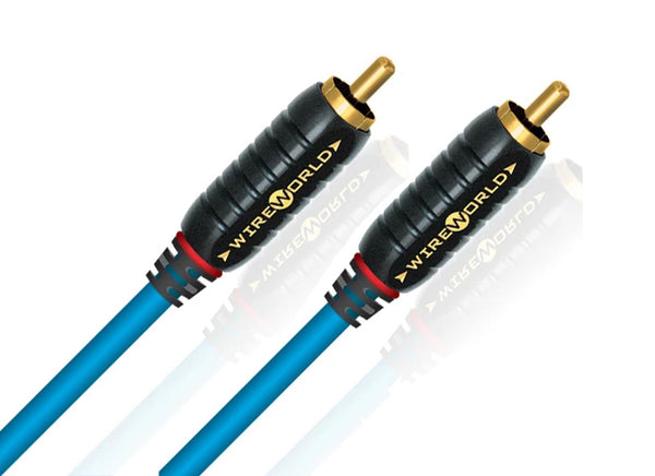 wireworld stream sti audio interconnects, rca to rca cables. good rca cables,