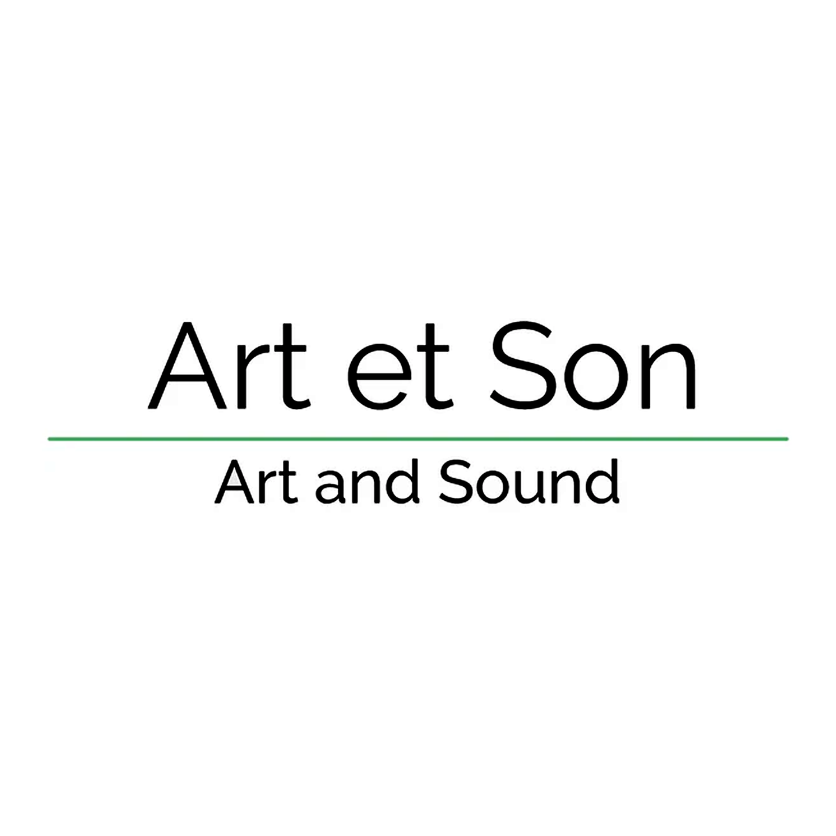 Job Posting at Art et Son