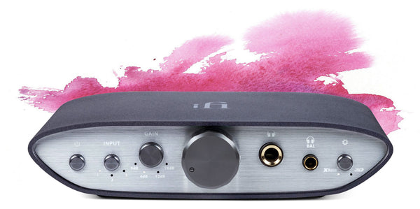 Ifi Audio Zen series is expanding with the NEW ZEN CAN !