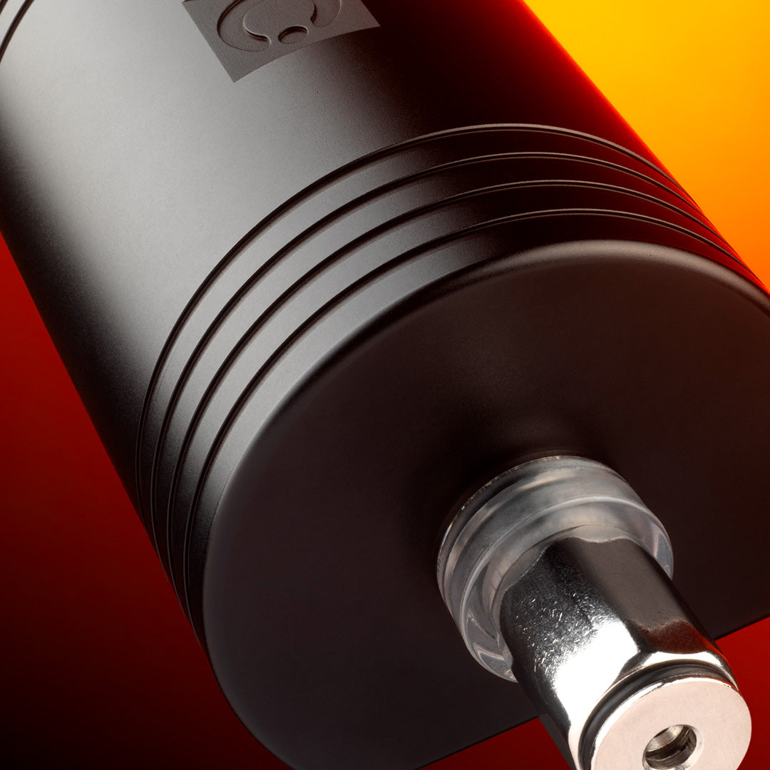 Phono Accessories