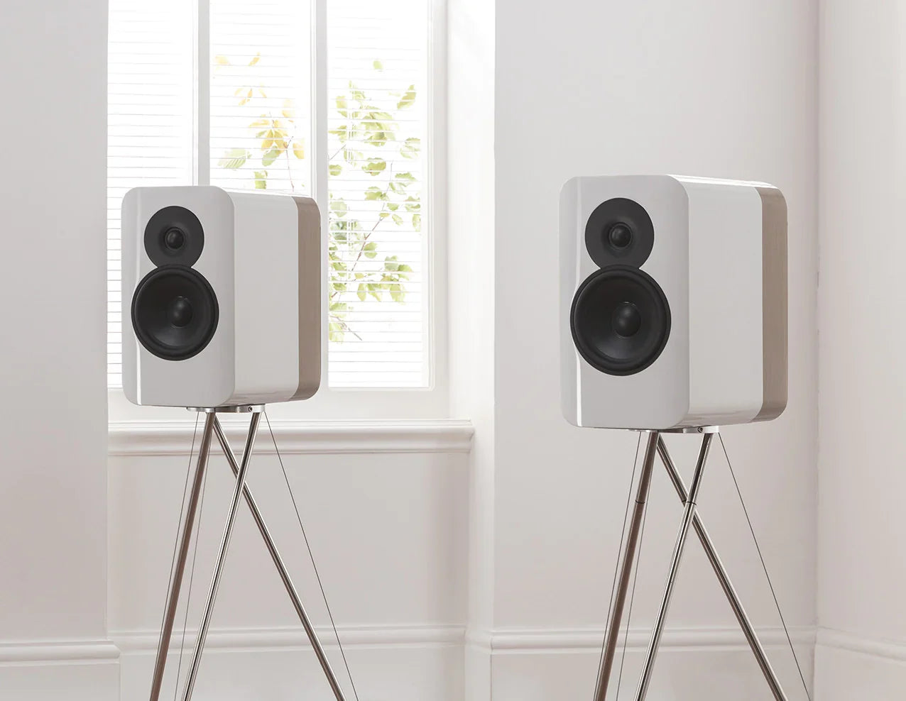 Q Acoustics Concept Series