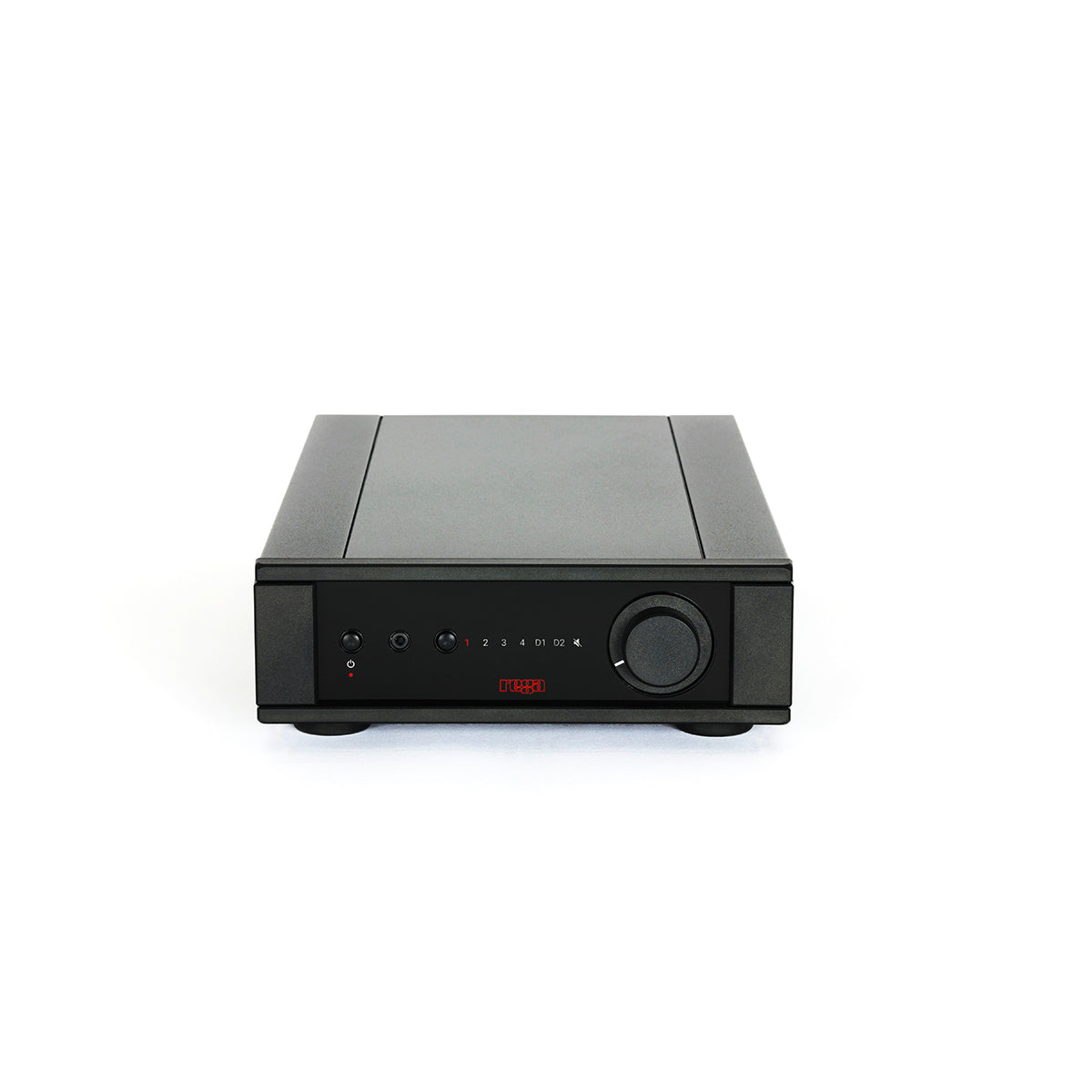 Rega Elex MK4 Integrated Amplifier