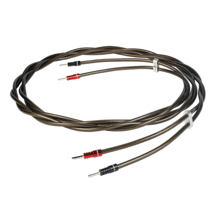The Chord Company Epic Series