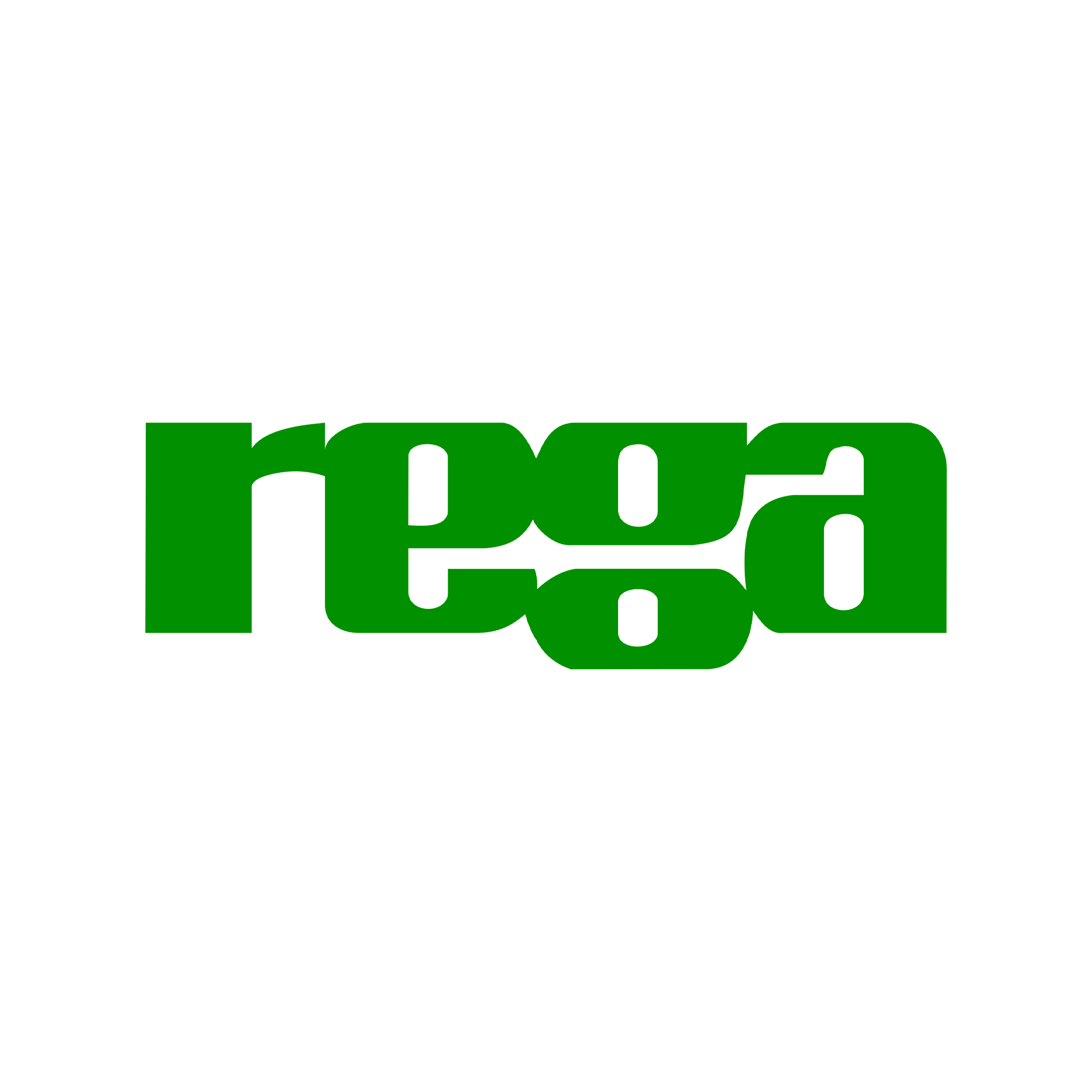 Rega Planar 3 White with Elyse Cartridge
