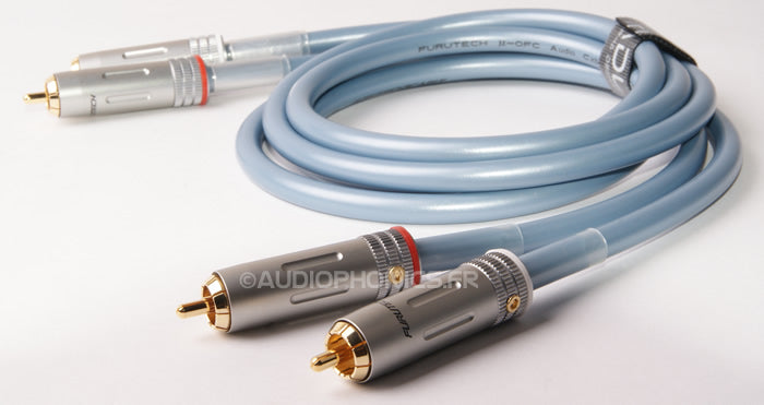 Shop for Audio Interconnects | Art and Sound Canada – Art et Son (Art ...